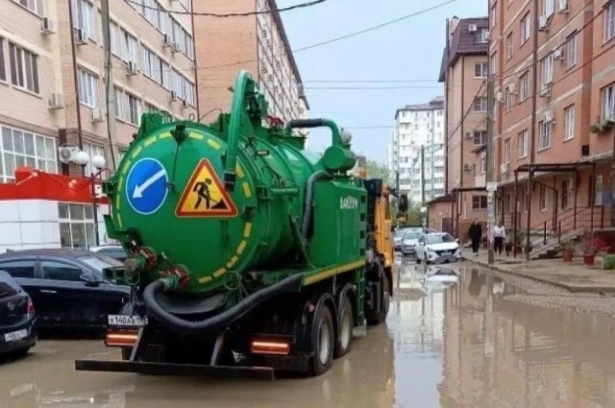    Водный мир.