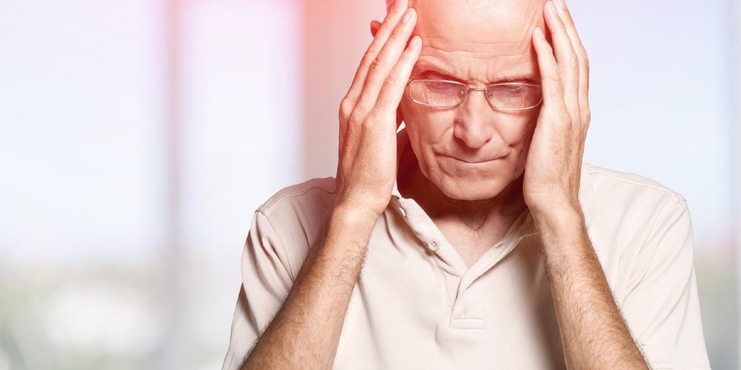 3 шага к возвращению речи после инсульта