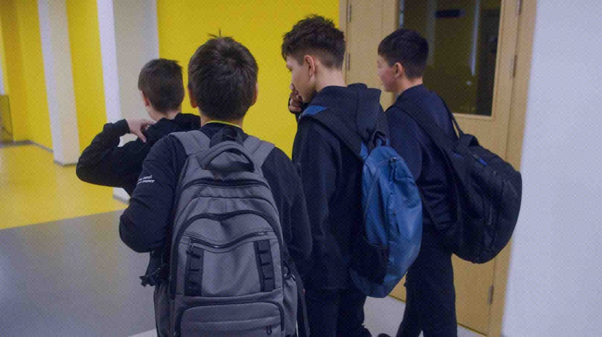    Фото: Global Look Press / Илья Московец