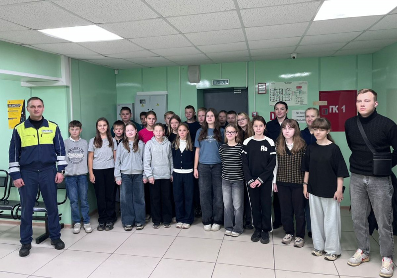    Фото: МВД Карелии