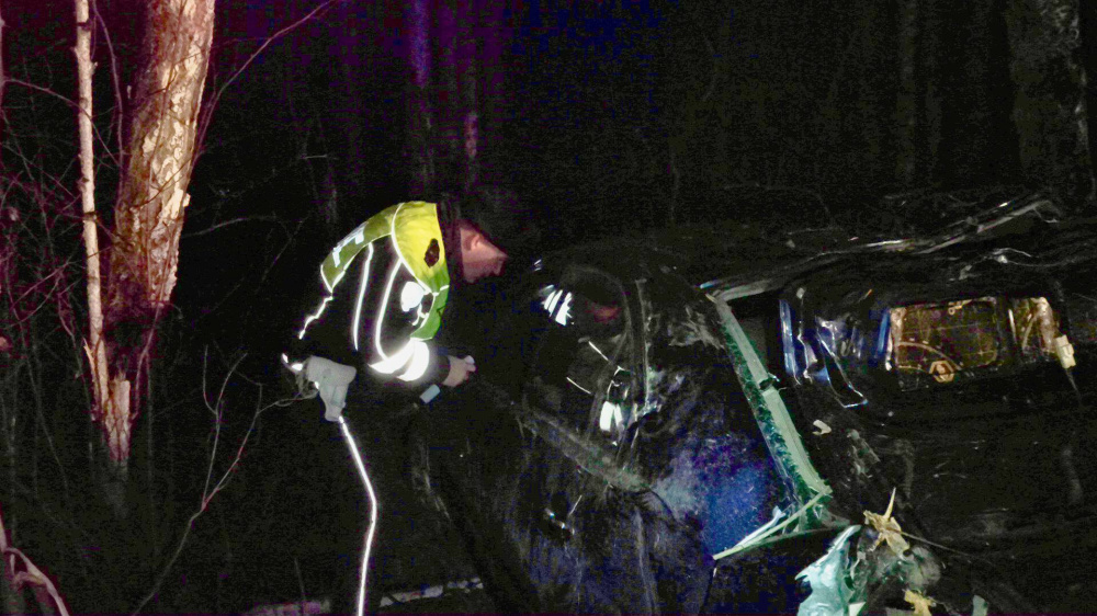     Фото: ГИБДД Свердловской области