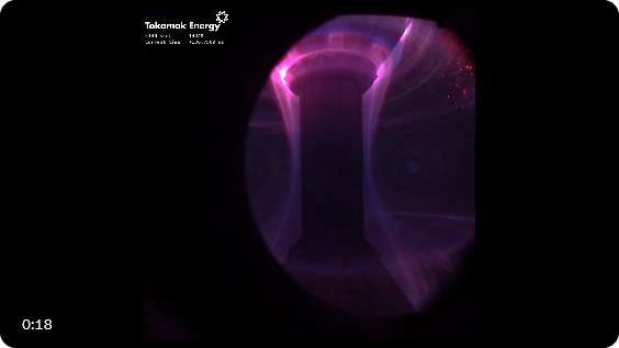 Источник: x.com/TokamakEnergy/status/1978444115806146576?