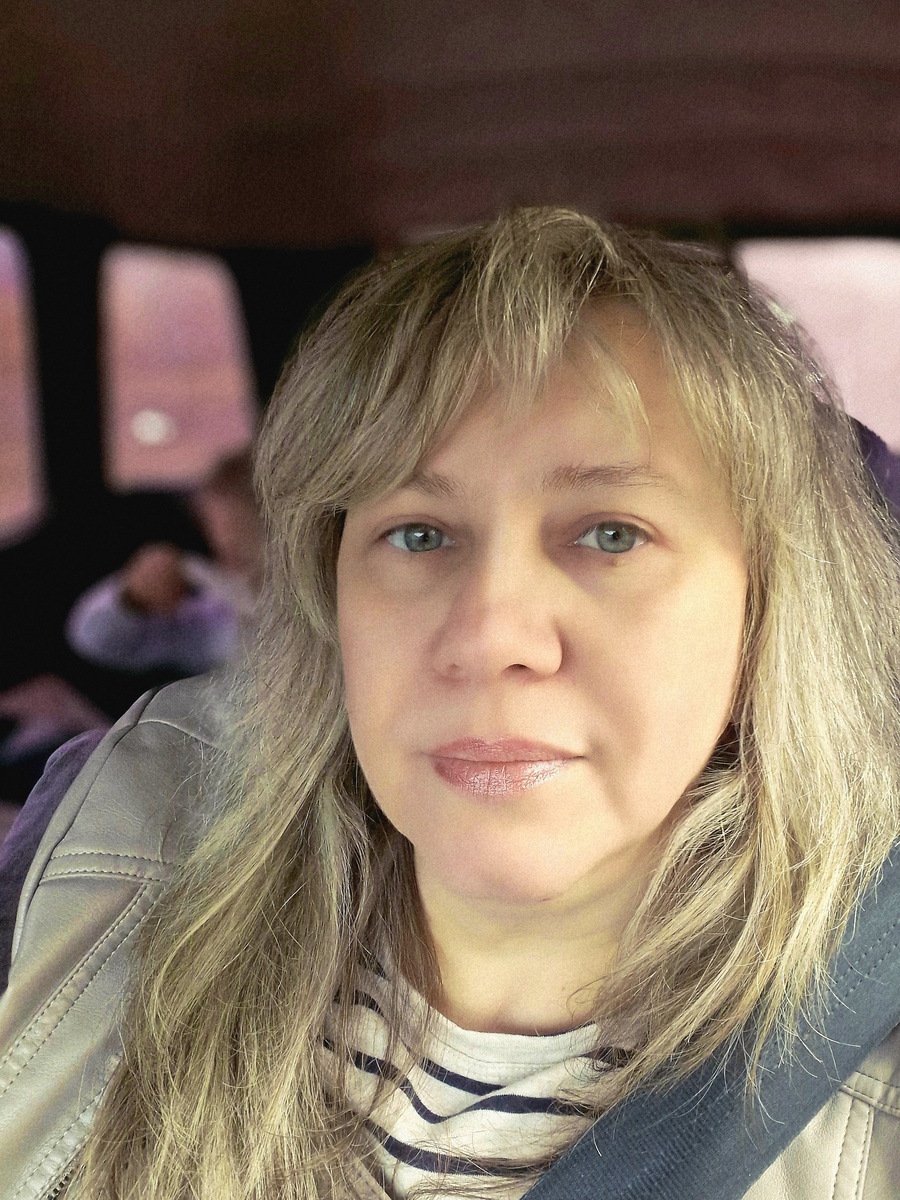 Фото автора 