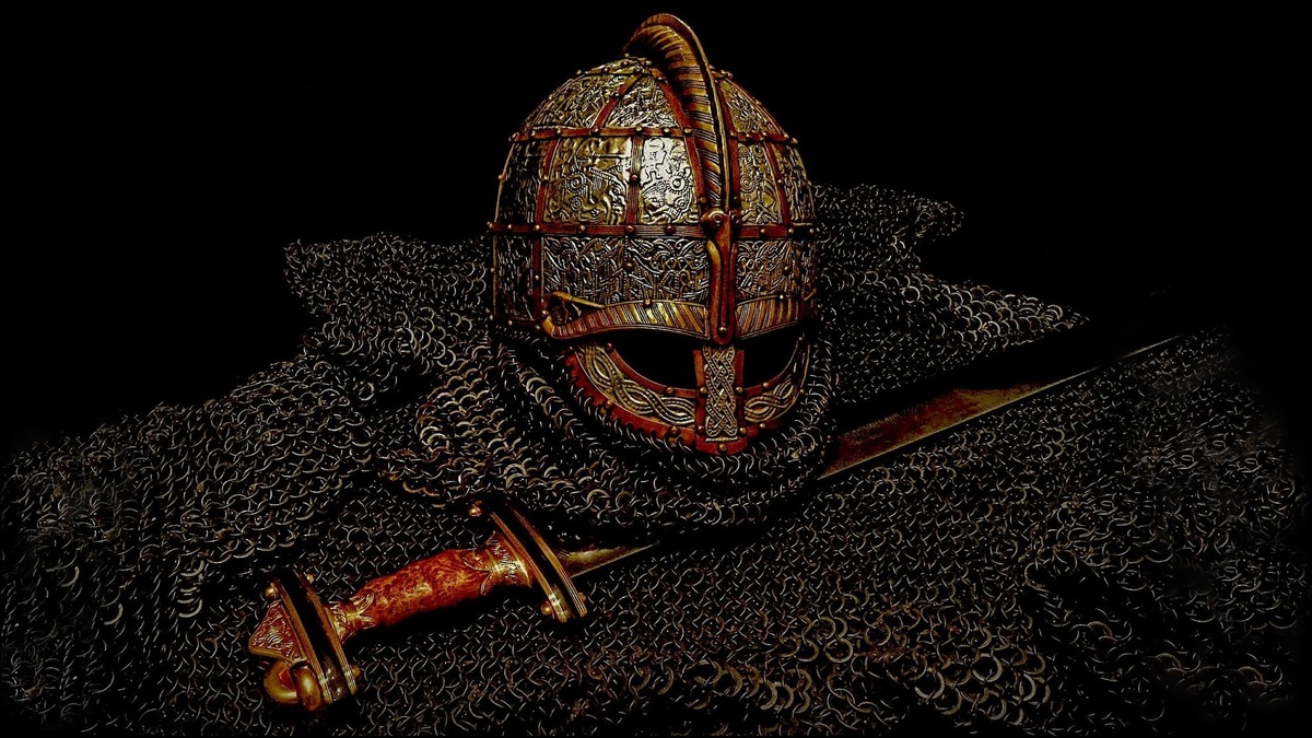 Почти официальный логотип канала.