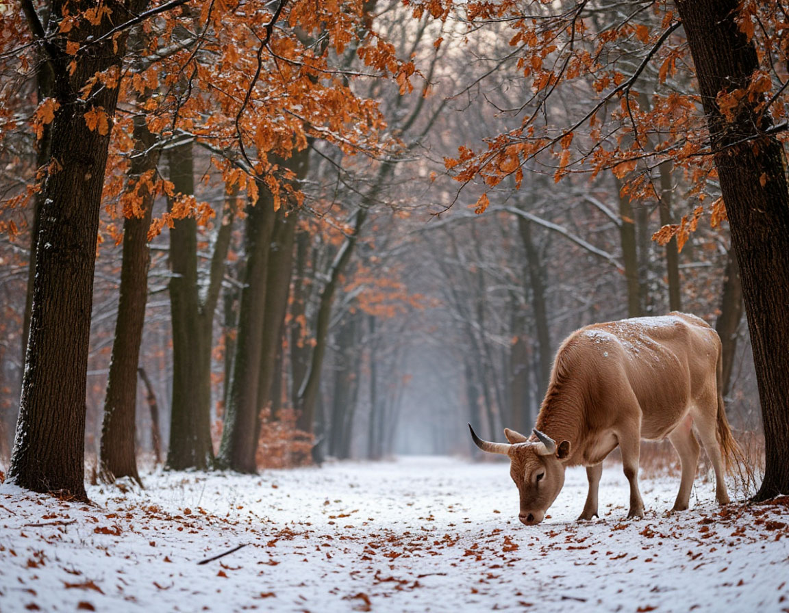 Гороскоп для Тельца на неделю с 20 октября по 26 октября 2025 года.