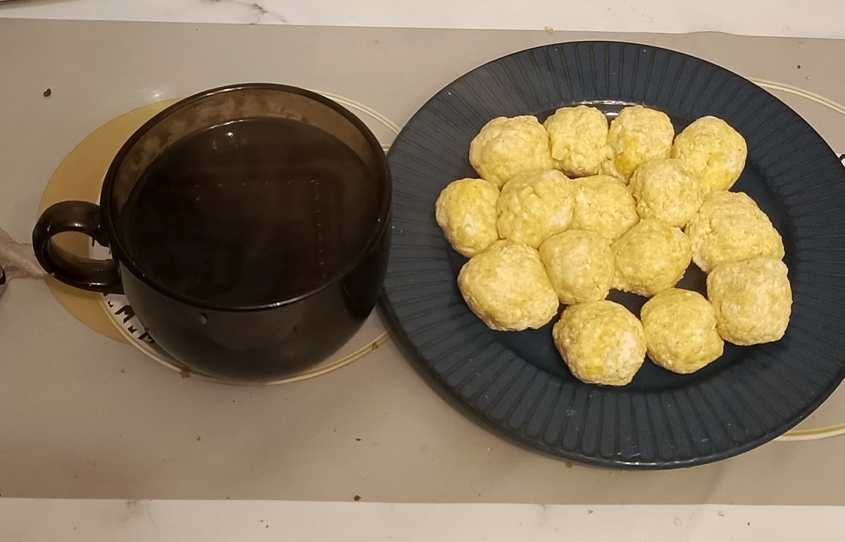 Фото автора статьи.