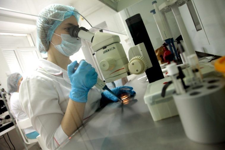 Фото: комитет здравоохранения Волгоградской области