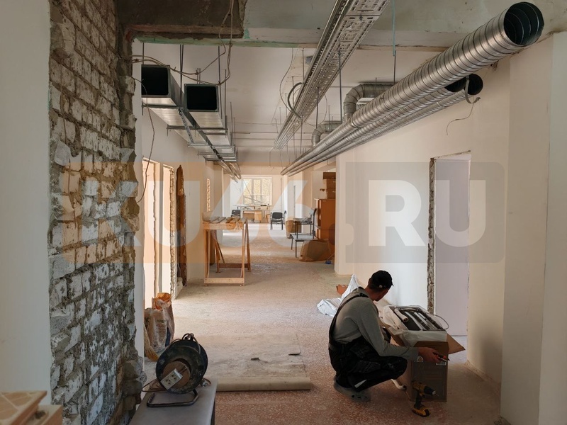     Фото: Администрация Каменска-Уральского