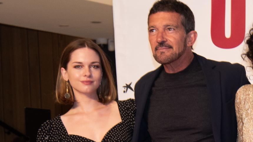    Фото: www.globallookpress.com/Fredy Torra