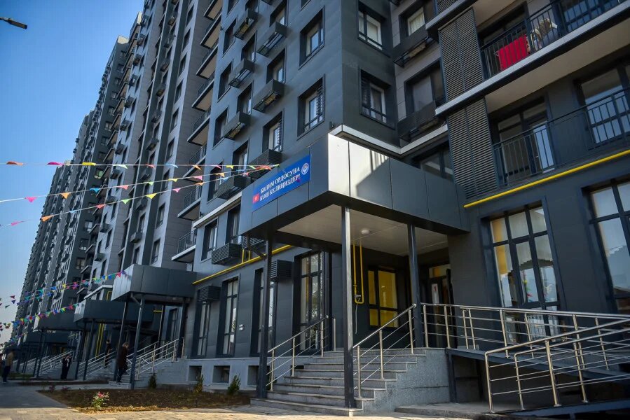 Листайте вправо, чтобы увидеть больше изображений