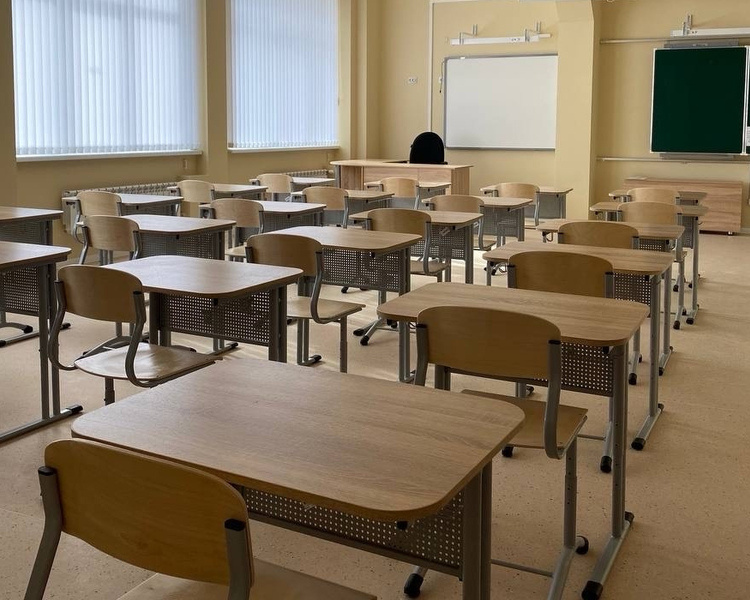     В Курской области на карантин по ОРВИ закрыты 4 группы и 36 классов