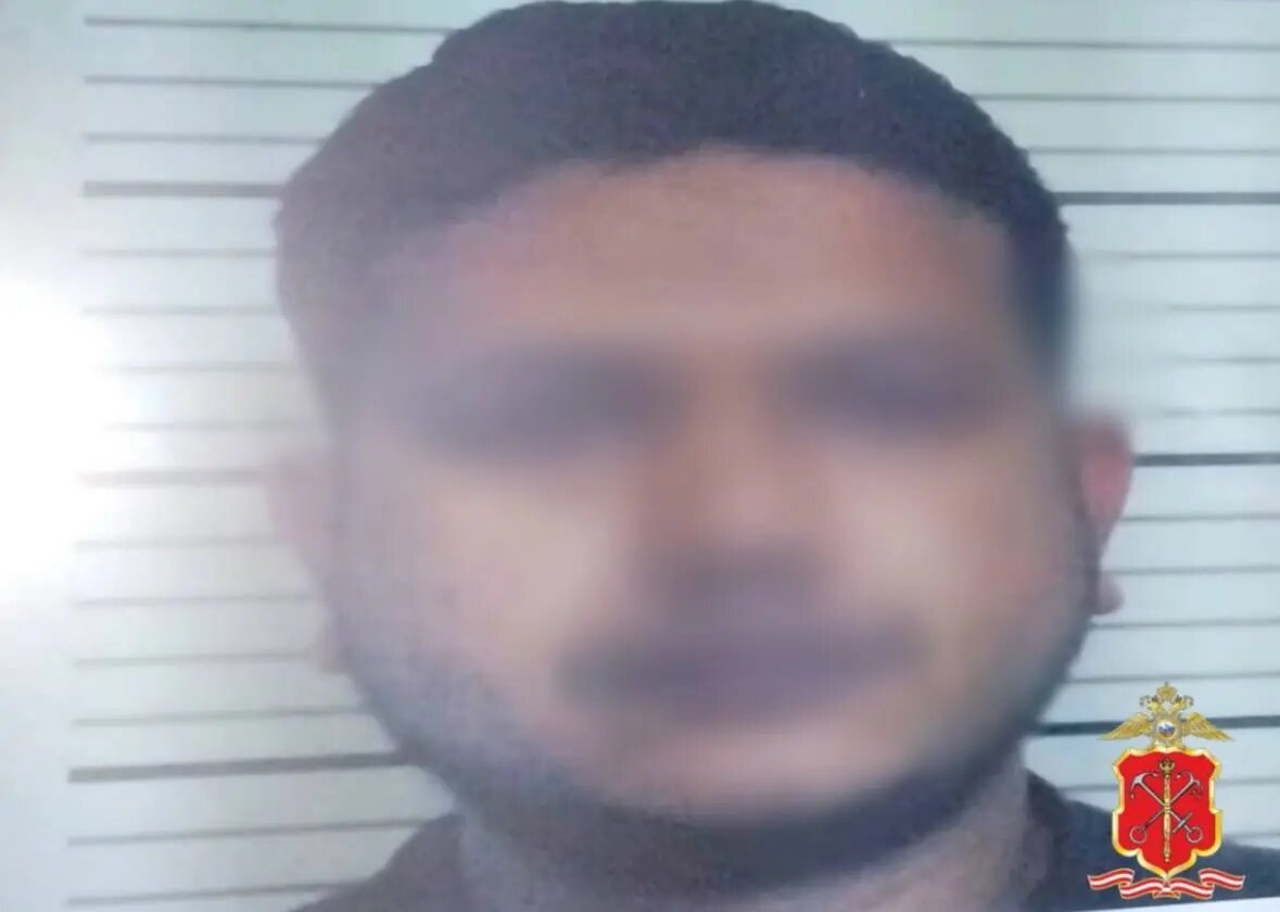    Фото: пресс-служба ГУ МВД по Петербургу и Ленобласти