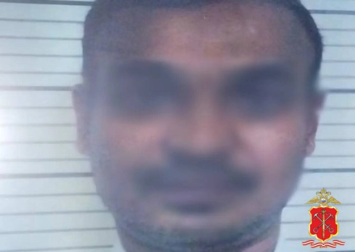    Фото: пресс-служба ГУ МВД по Петербургу и Ленобласти