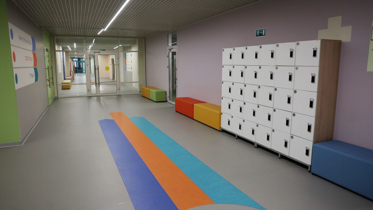    Фото: Андрей Ткачёв / «Ямал-Медиа»