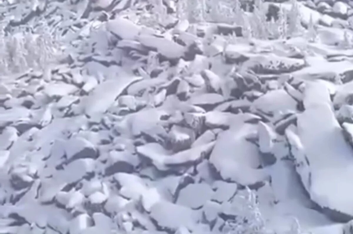    Гид Исиченко рассказал об опасности горы Алат, куда шли пропавшие Усольцевы