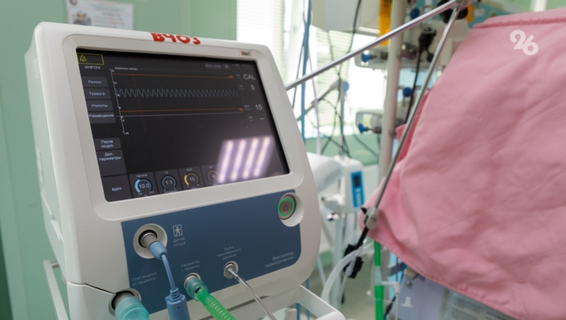      Фото: ИА «Победа26»