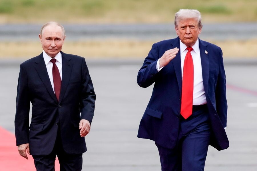     / Источник: © Гавриил Григоров/ТАСС