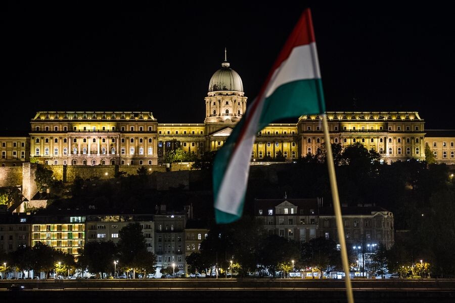     / Источник: © Вова Жабриков/URA.RU/ТАСС