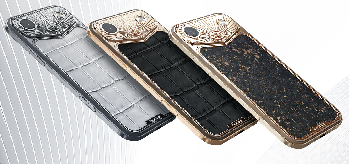 Иллюстрация: Caviar  📷
