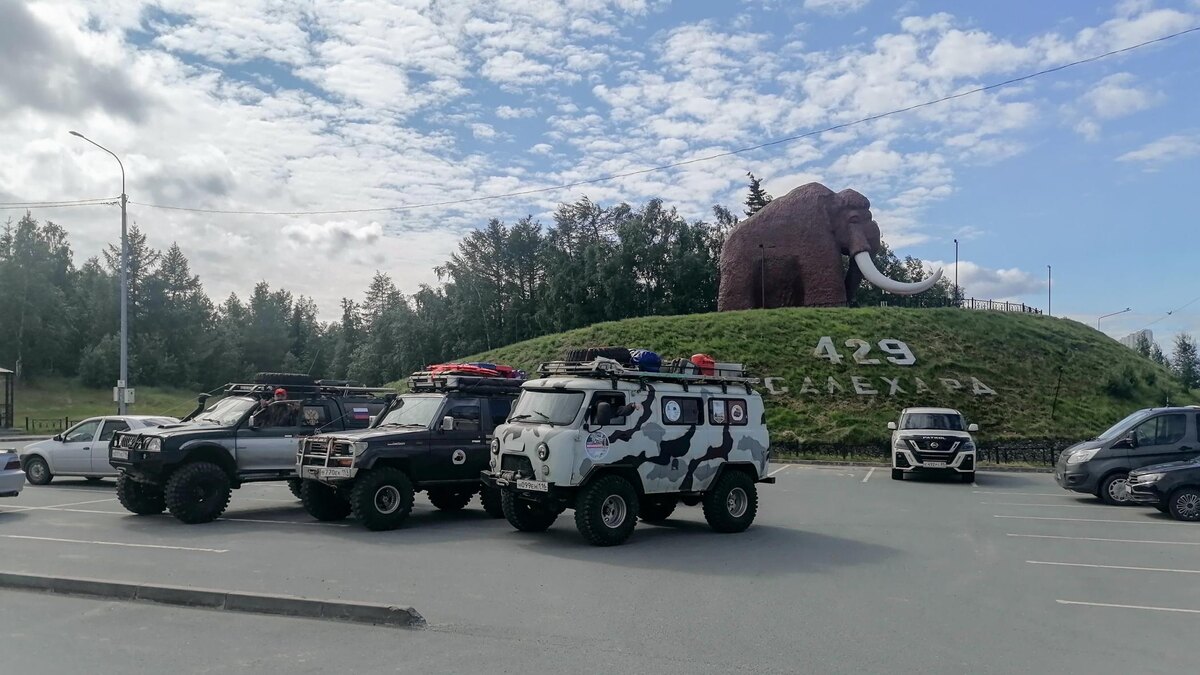 Фото: Сергей Тюрин