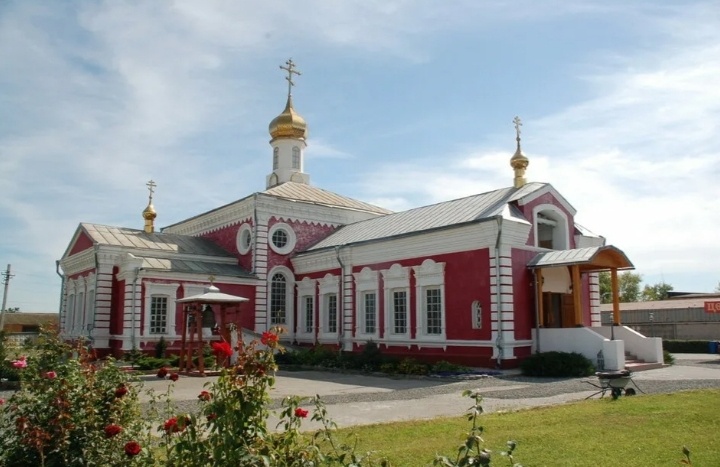 Фото из открытых источников 