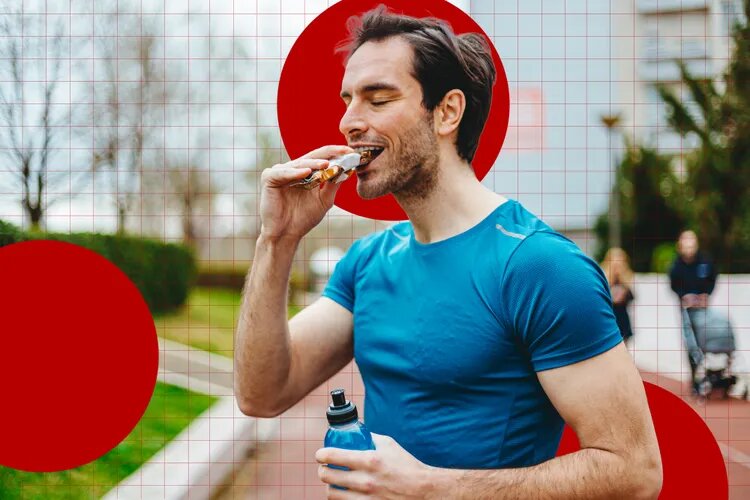    Design elements: Getty Images. EatingWell design