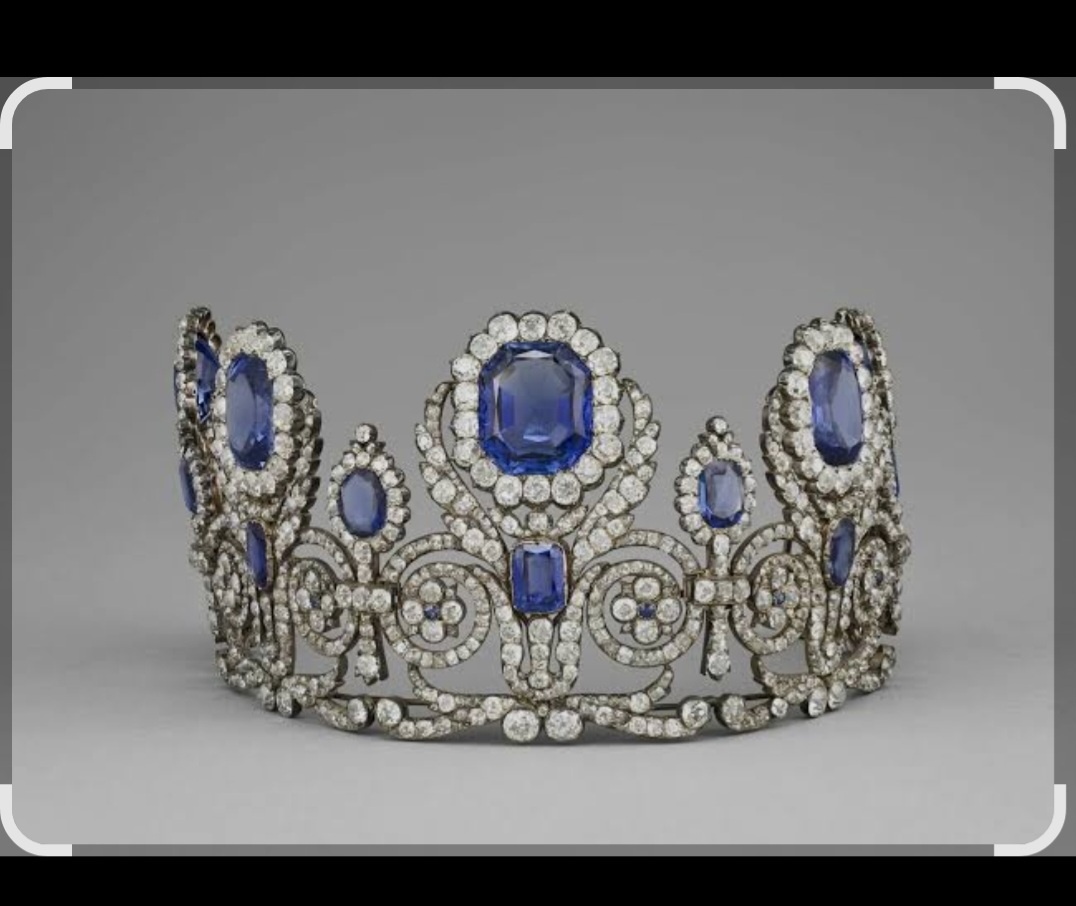 Красота,  которую потерял музей