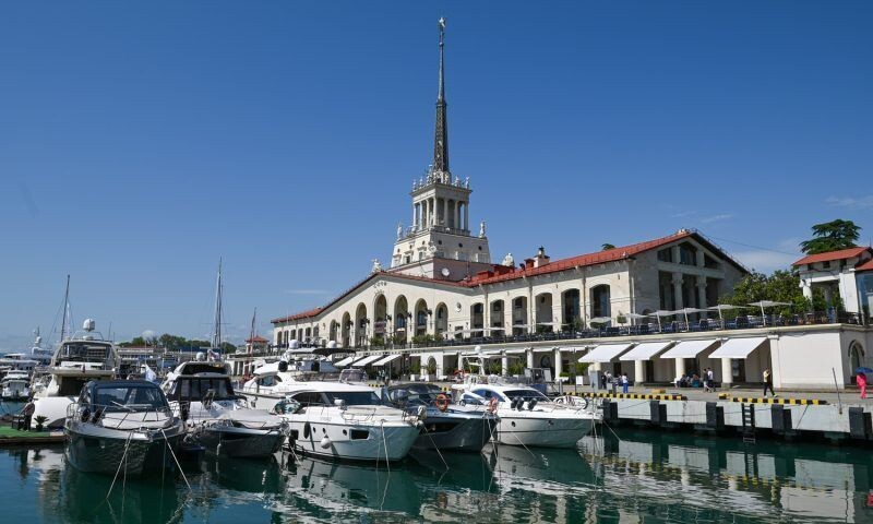    Фото Екатерины Лызловой, «Кубань 24»