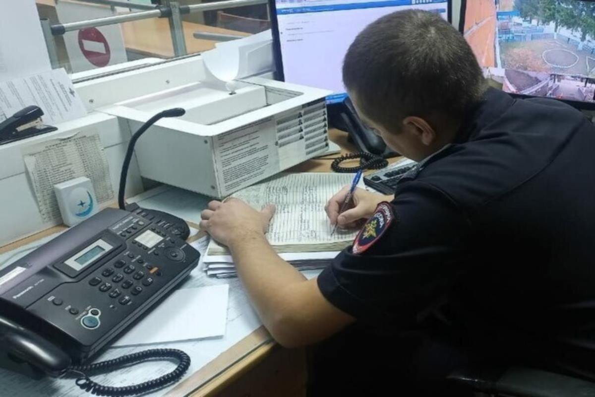    Фото: МВД Чувашской Республики, источник: grani21.ru