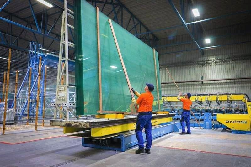 Новые линии в Подмосковье