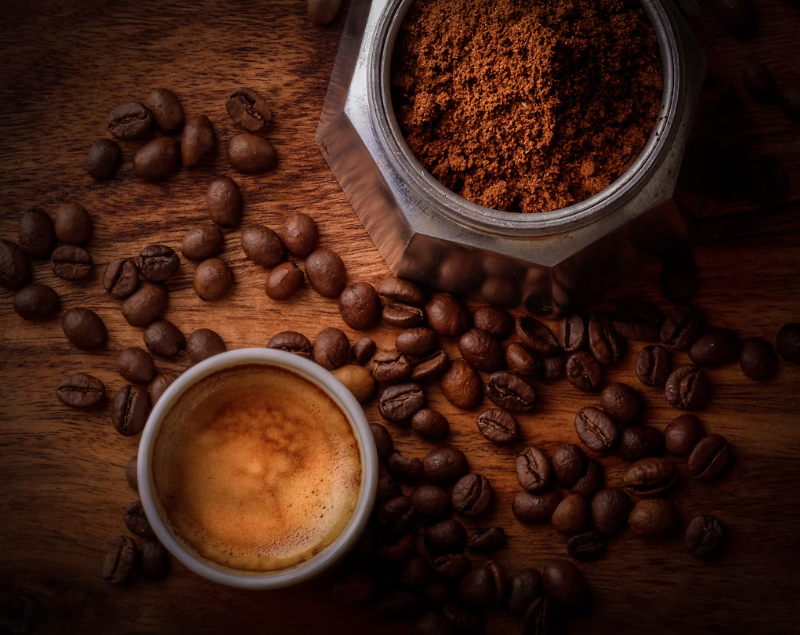 Фото: Janko Ferlič / Unsplash