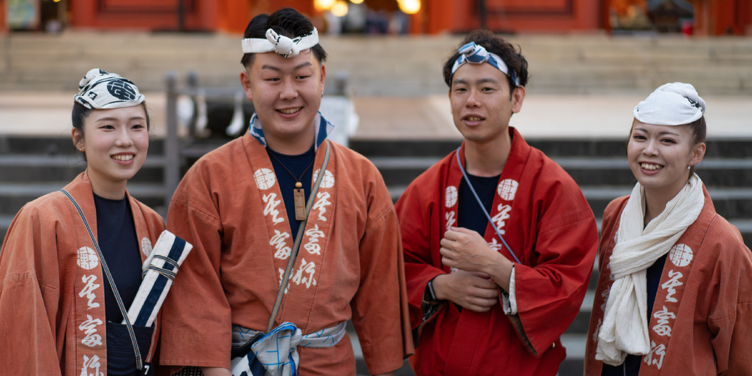 Россияне помешались на Японии – пришлось открывать новый визовый центр из-за нагрузок посольства🇯🇵