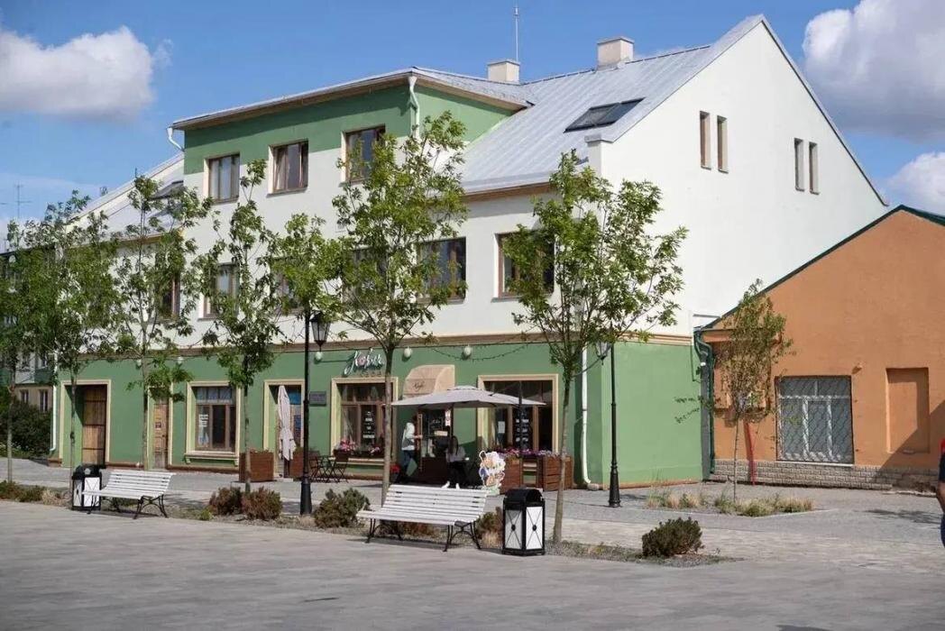 Псковская область вошла в число победителей конкурса «Лучшая муниципальная практика»
Фото: из канала Михаила Ведерникова в мессенджере MAX