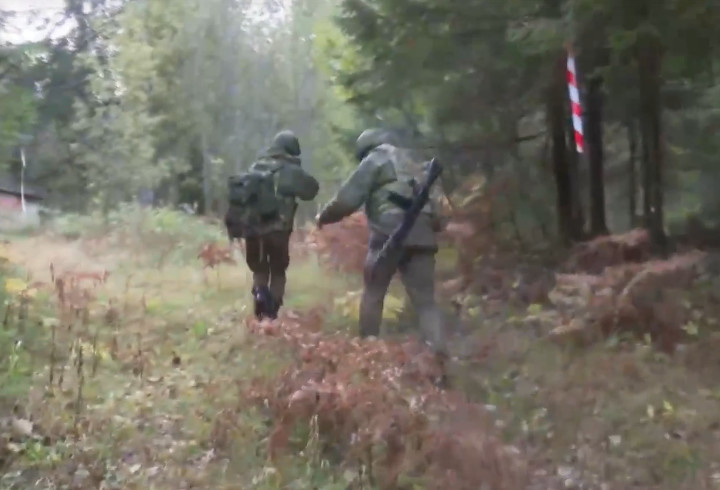 фото: Минобороны РФ