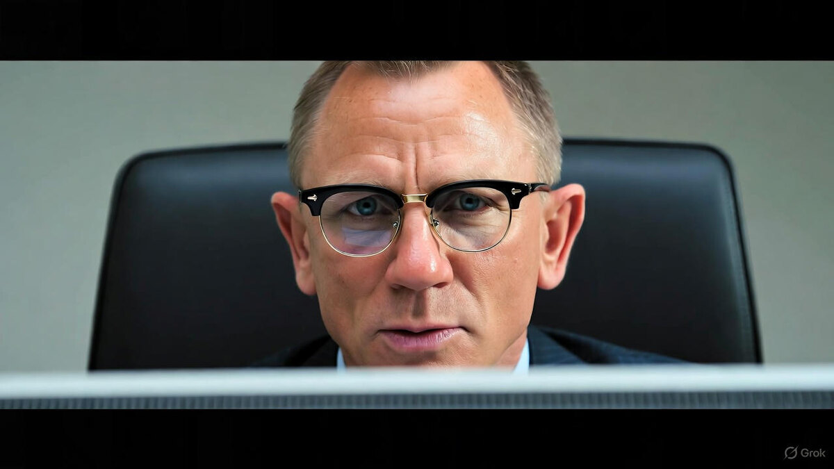 Изображение Grok  📷
