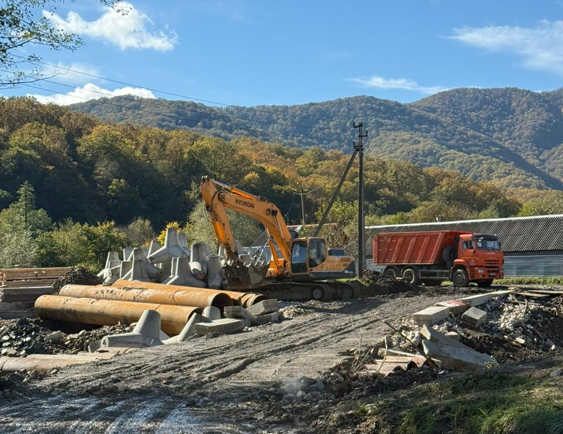    Фото: пресс-служба администрации Краснодарского края