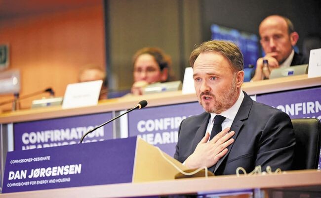    В ЕС хотят наказать Словакию и Венгрию лишением компенсаций за требования поставок российского газа