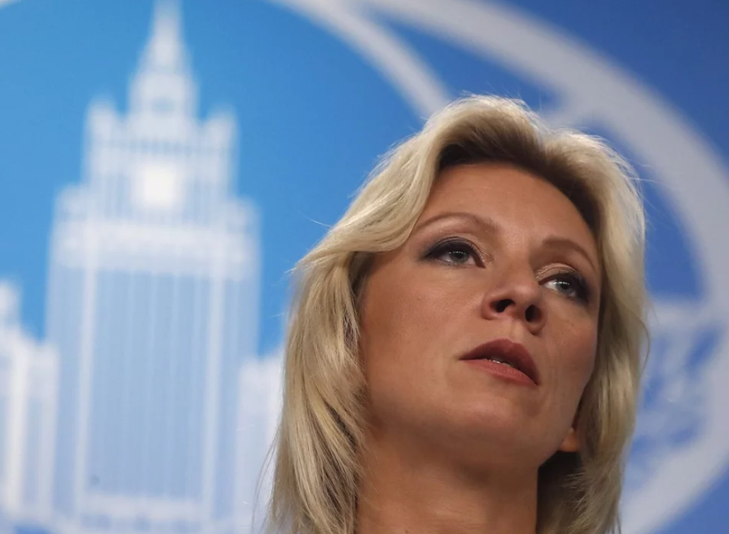    Захарова напомнила о «глубокой мотивировке» Москвы по вопросу поставок Киеву «Томагавков»