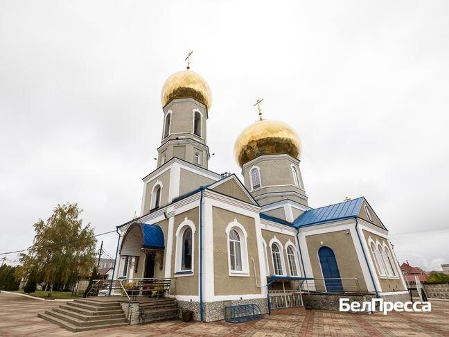 Фото: Павел Колядин
