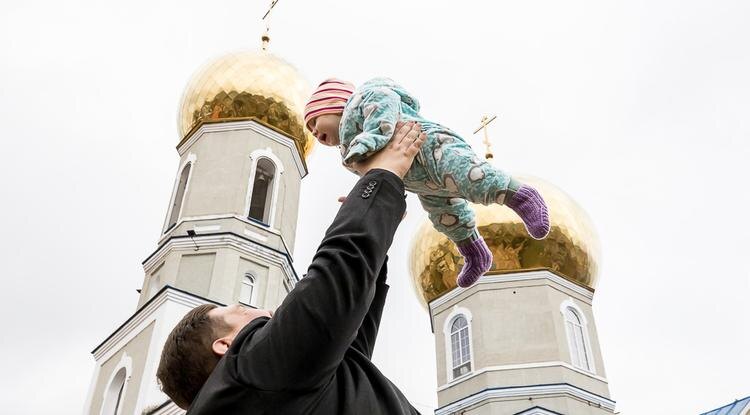 Фото: Павел Колядин