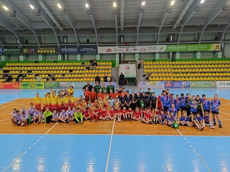     фото: Департамент ФК и С Брянской области