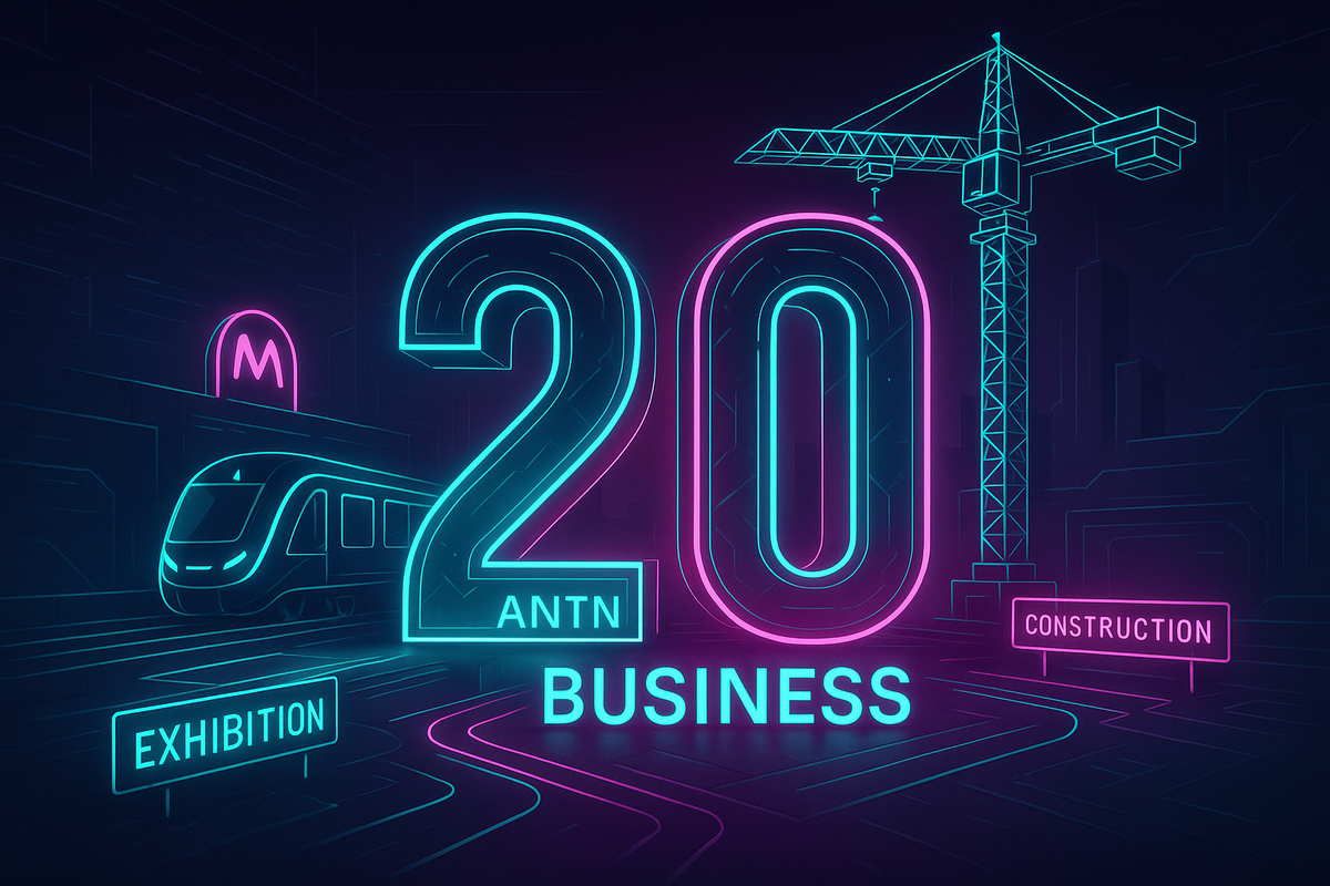    Где найти клиентов и партнеров в бетонном бизнесе: топ-20 строительных выставок 2025 года в России и за рубежом