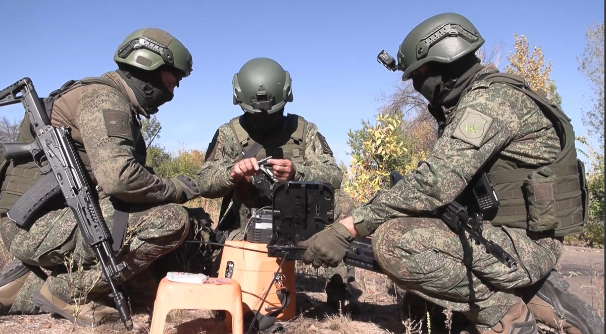 Фото: Минобороны РФ