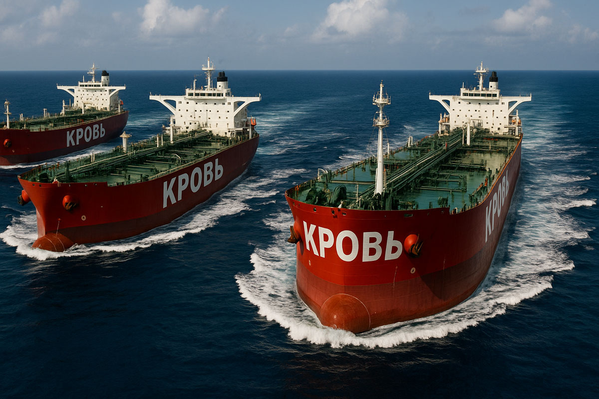 Александр Свобода / Фактрум