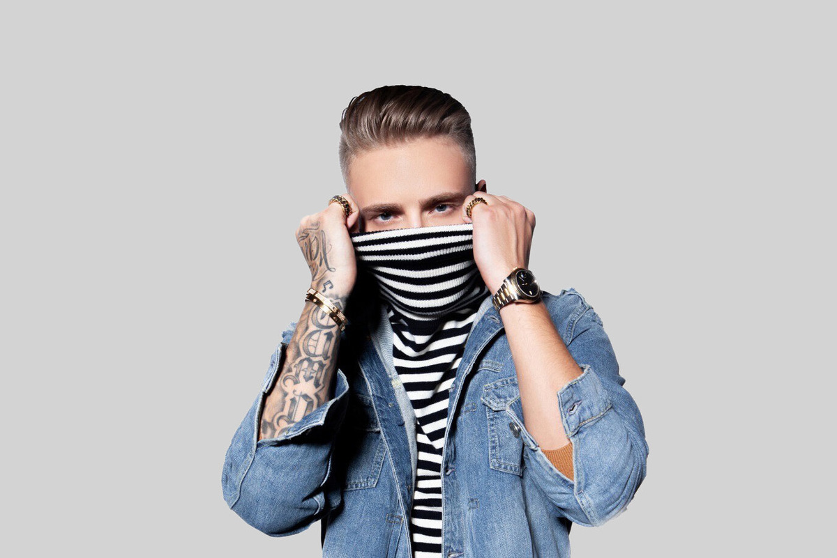 Фото: Егор Крид