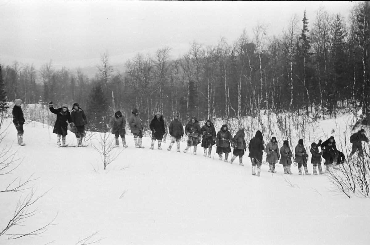 Фото из архива. Источник: labirint.ru