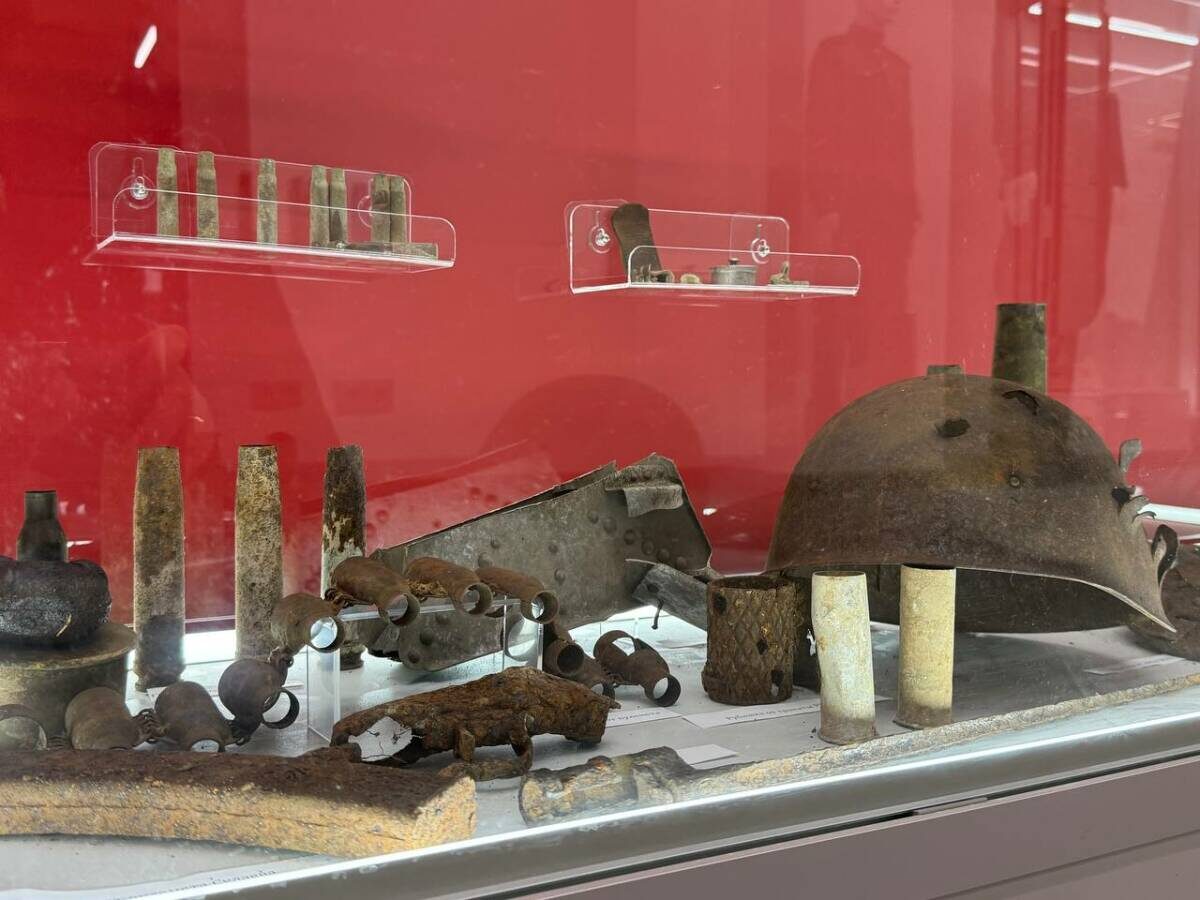 Фото: Мэрия Набережных Челнов