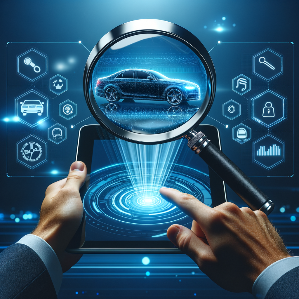      Реальные случаи из практики автомобильной проверки admin