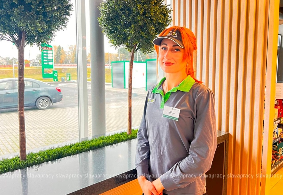     "Железный порядок" на АЗС. Как обстоят дела на Копыльщине?