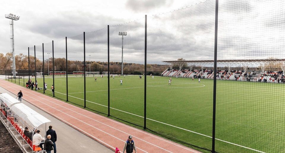    Администрация Орехово-Зуевского городского округа